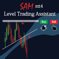 Sam Level Trading Assistant