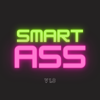 Smart Ass Novice Pro Scalper v1