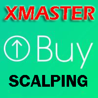 XMaster Scalping NEW