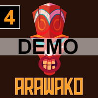 Arawako MT4 Demo