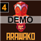 Arawako MT4 Demo