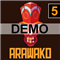 Arawako MT5 Demo