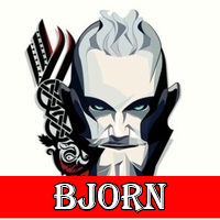 Bjorn