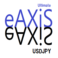 EAXiS Ulimate USDJPY