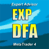 EXP DFA