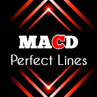 MACD Perfect Lines
