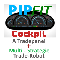 PipfitCockpit