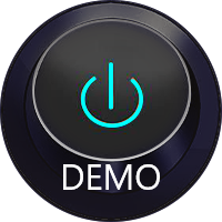 Quick Close Panel Demo