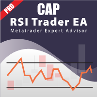 Cap RSI Trader EA Pro