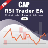 Cap RSI Trader EA Pro MT5
