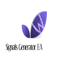 Signals Generator EA