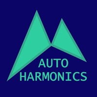 Auto Harmonic Pattern Recognition