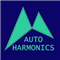 Auto Harmonic Pattern Recognition