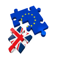 Brexit Crossing