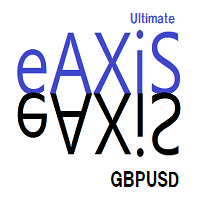 EAXiS Ulimate GBPUSD