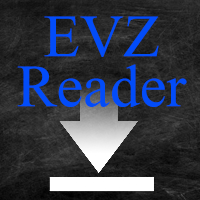 EVZ Reader MT5
