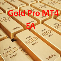 Gold Pro MT4 EA