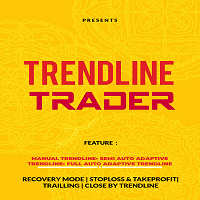 TrendlineTrader