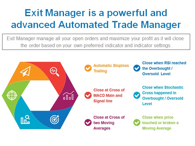 Exit Manager