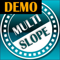 Abiroid Slopes Histogram Demo