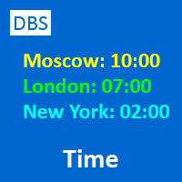 DBS Time