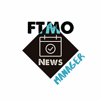 FTMO news manager