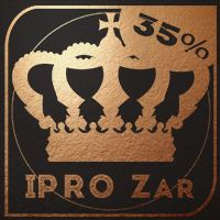 IPRO Zar EA