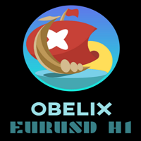 Obelix EURUSD h1