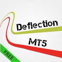 Deflection MT5 Free