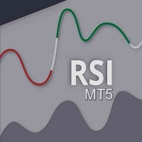 Range Rsi Trader MT5