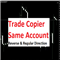 Copy Trade Same Account