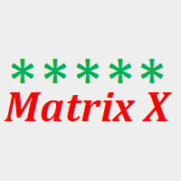 Matrix X