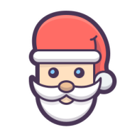 Santa Trader