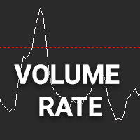 Volume Rate
