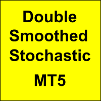 DoubleSmoothedStochasticMt5