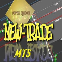 New Trade MT5