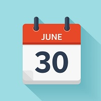 Calender On Chart