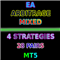 EA Arbitrage Mixed MT5