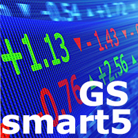 GS smart5