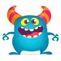 Monster Scalper