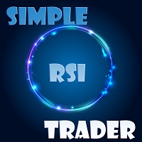 Simple RSI trader