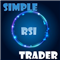 Simple RSI trader
