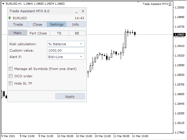 compre-tilidad-comercial-trade-assistant-mt4-para-metatrader-4-en-la