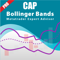 CAP Bollinger Bands EA Pro