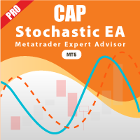 CAP Stochastic EA Pro MT5