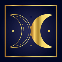 EA Golden Moon