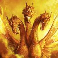 Ghidorah