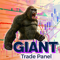 Giant Trade Panel Demo