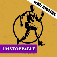 Unstoppable