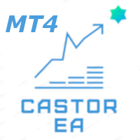 Castor EA MT4
